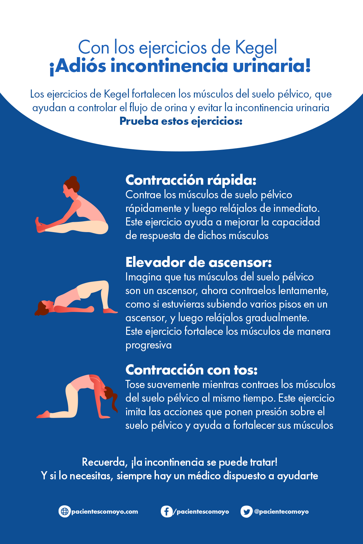 3 ejercicios de Kegel para deshacerte de la incontinencia urinaria, image size:1200x1800