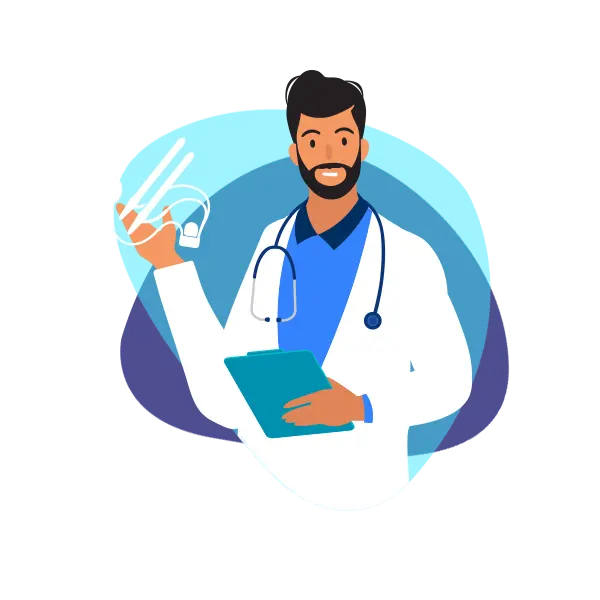 Imagen principal Tratamientos para la Disfunción